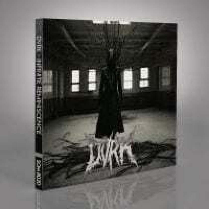 Dvrk - Infinite Reminiscence (Digipack)