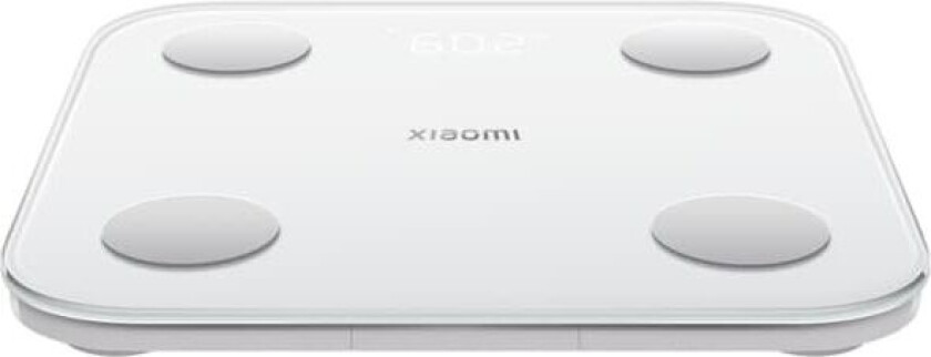 Body Composition Scale S400