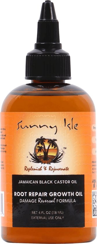 Root Repair Growth Oil 118ml