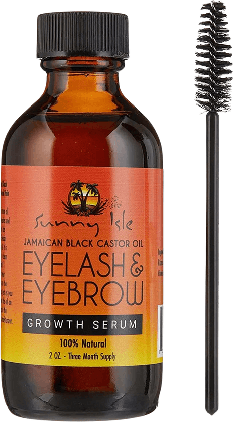 Eyelash & Eyebrow Growth Ser
