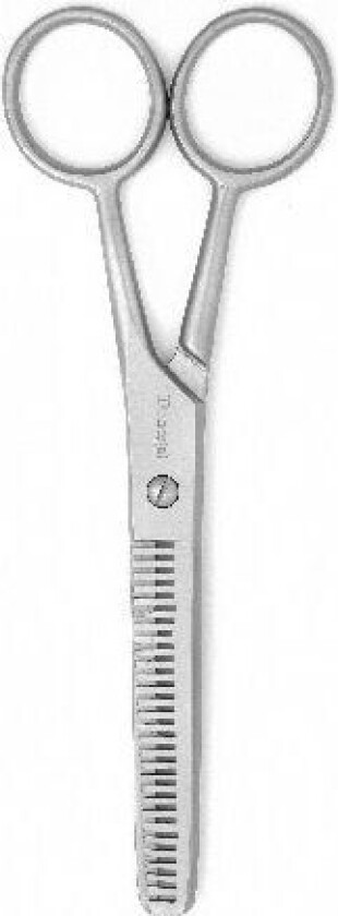 Bilde av SCISSORS DOUBLE-SIDED SCISSORS (5300)