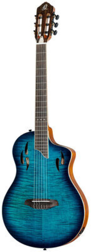 Tour Player FMA Blue