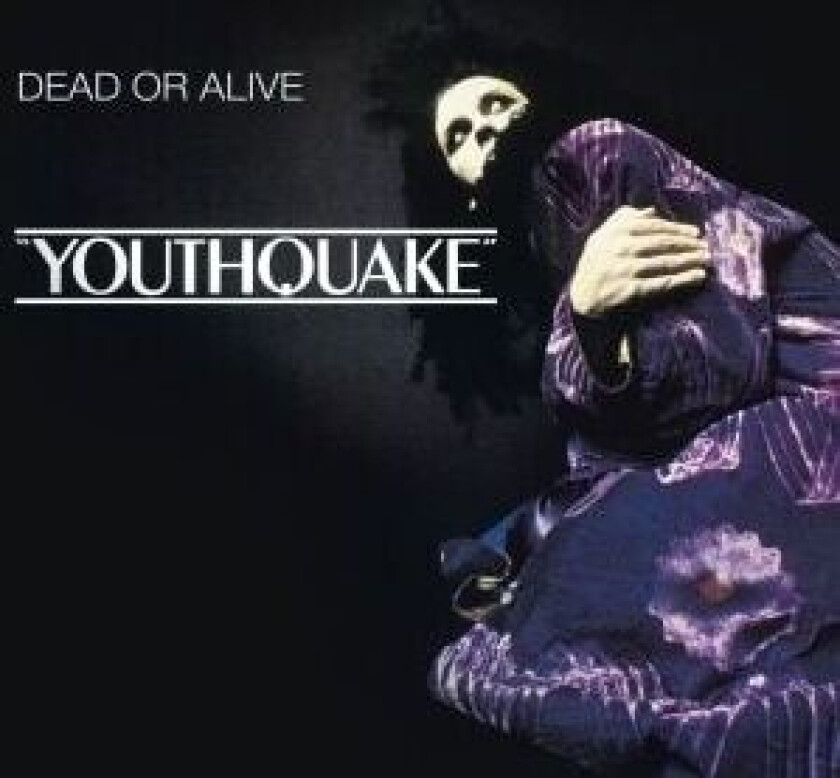 Dead Or Alive - Youthquake
