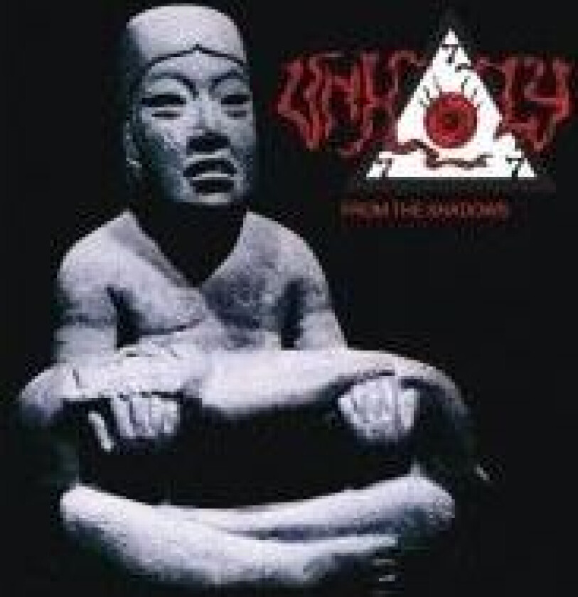 Unholy - From The Shadows