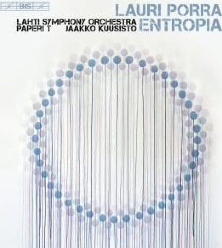 Porra Lauri - Entropia