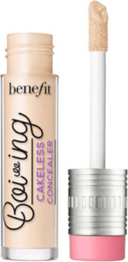 Boi-ing Cakeless Concealer 2 Best Life Fair Warm 5 ml