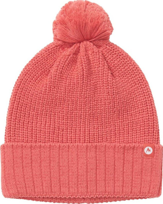 Women's Snoasis Hat Grapefruit OneSize