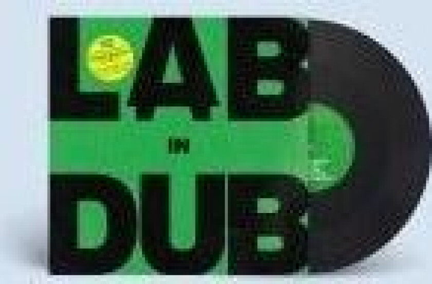L.A.B - In Dub (By Paolo Baldini Dubfiles)