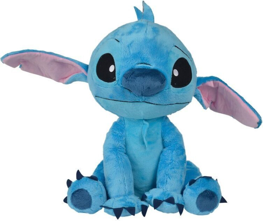 Bilde av Simba Disney Stitch soft plush toy 50cm