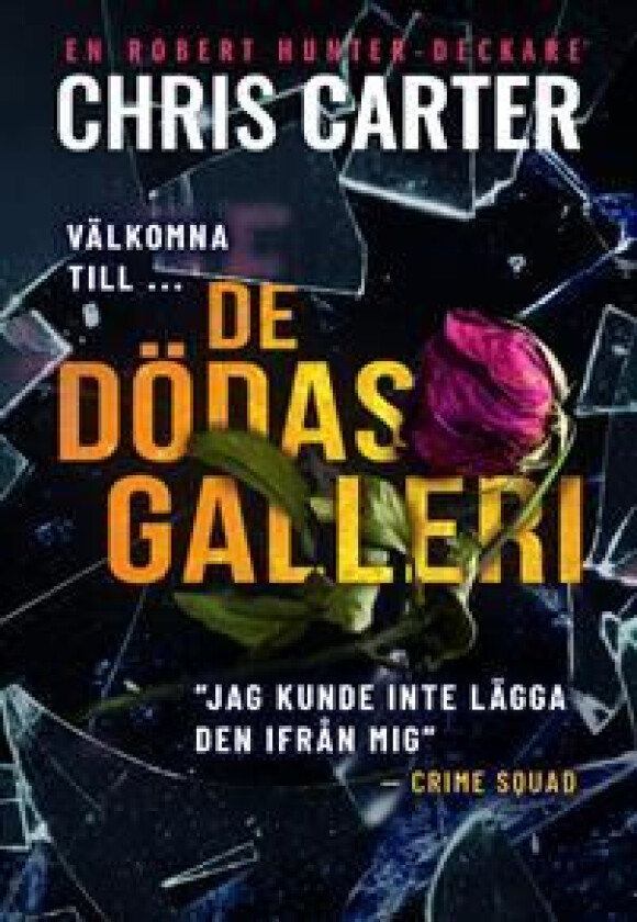 De dödas galleri