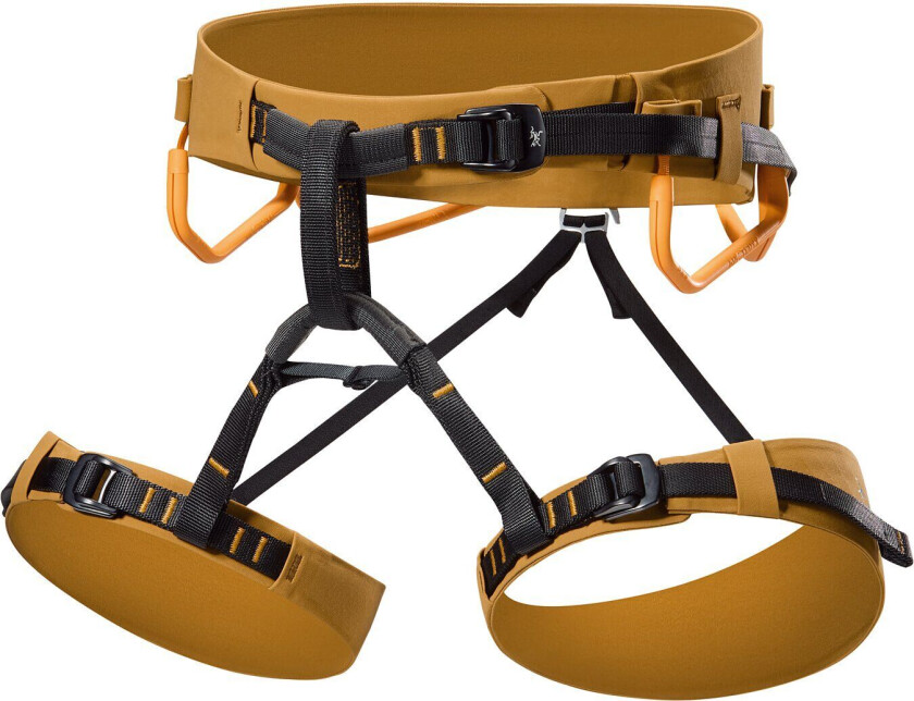 Men's AR-395A Harness Yukon/Edziza XL