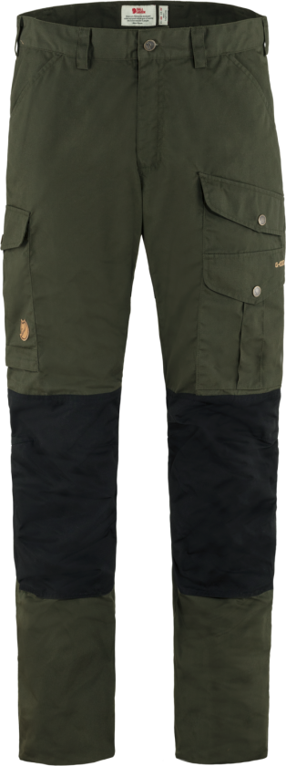 Men's Barents Pro Winter Trousers Deep Forest 44