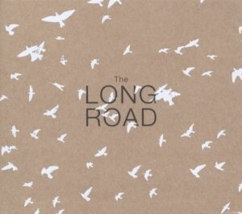 Various Artists - The Long Road (British Red Cross)