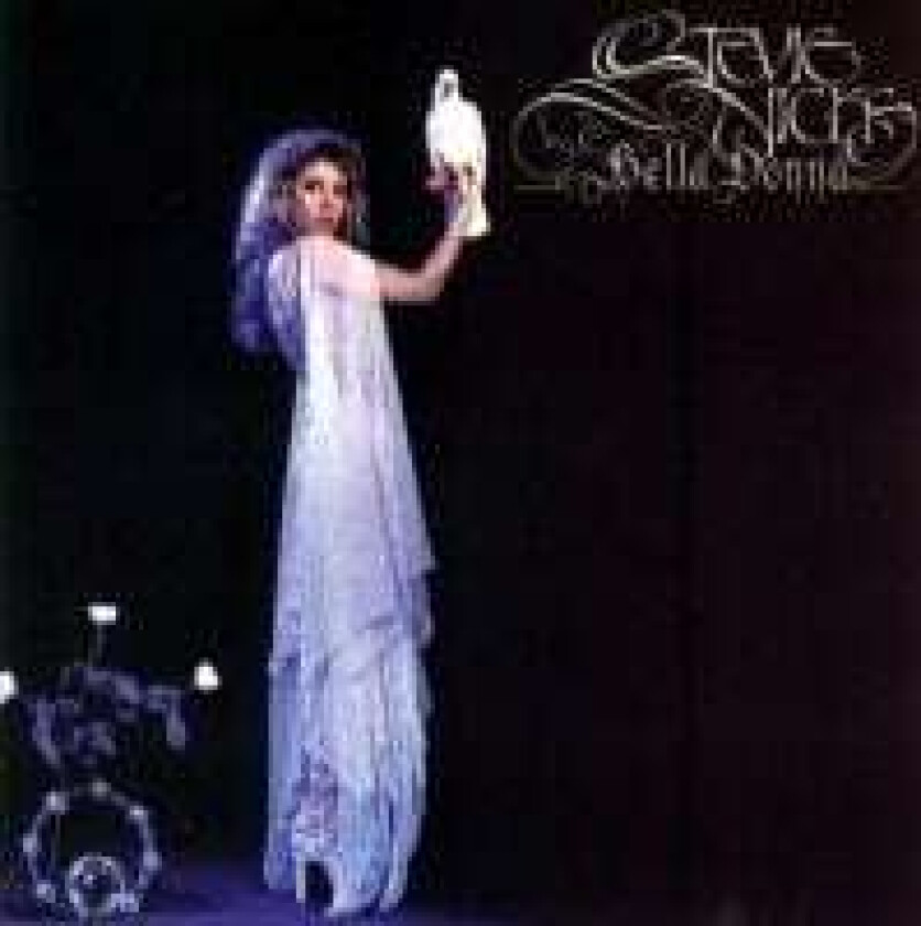 Stevie Nicks - Bella Donna - Deluxe Edition (3CD)