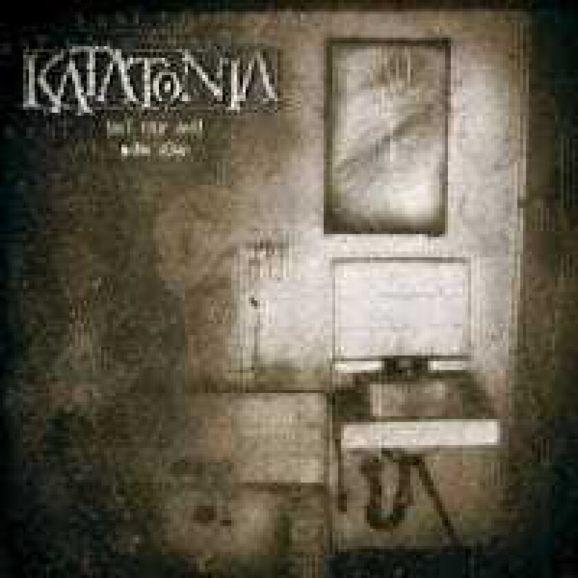 Bilde av Katatonia - Last Fair Deal Gone Down (Vinyl Lp)