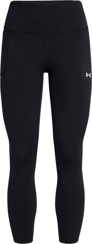 Under Armour Women's Motion Ankle Leg Emea Black XL