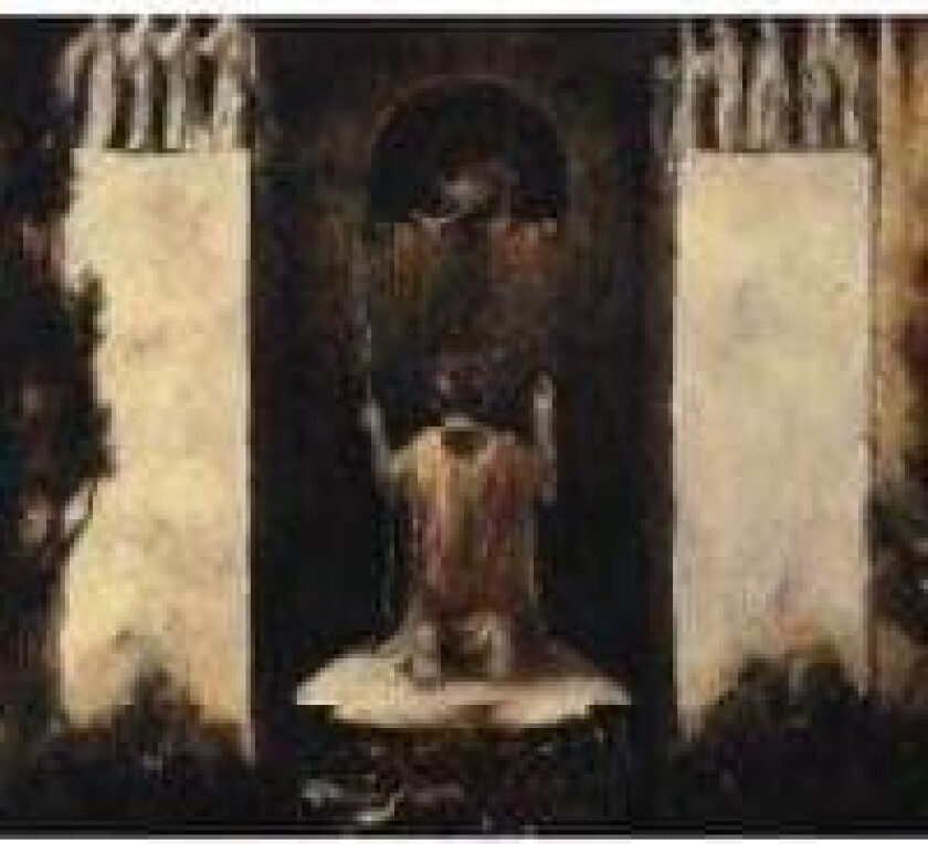 Grave Miasma - Odori Sepulcrorum