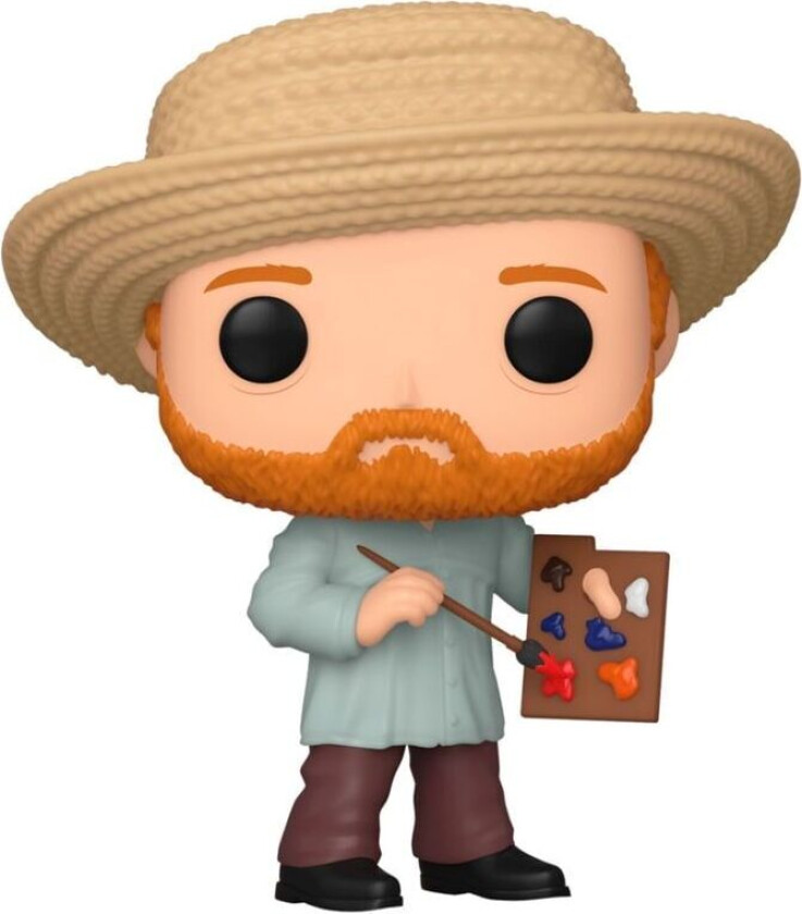 POP figur Vincent van Gogh
