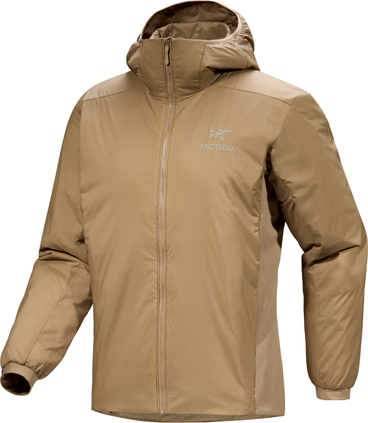 Men's Atom Hoody Canvas II S