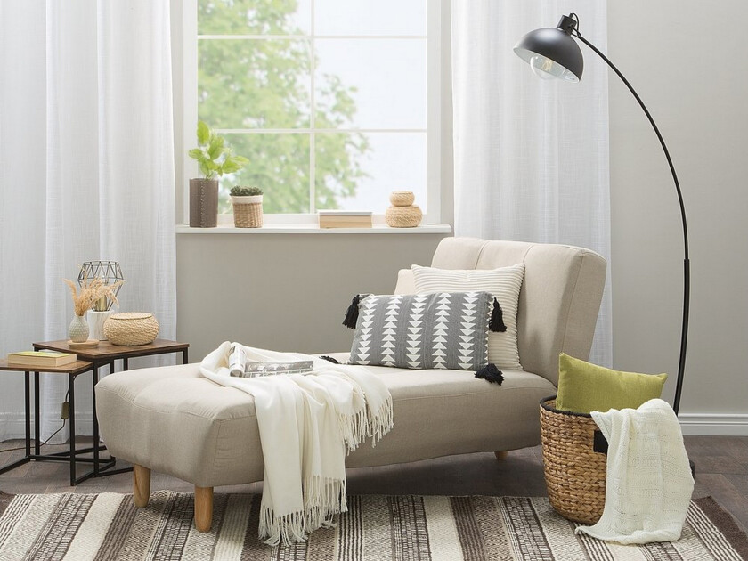 Alsten Sjeselong - Beige
