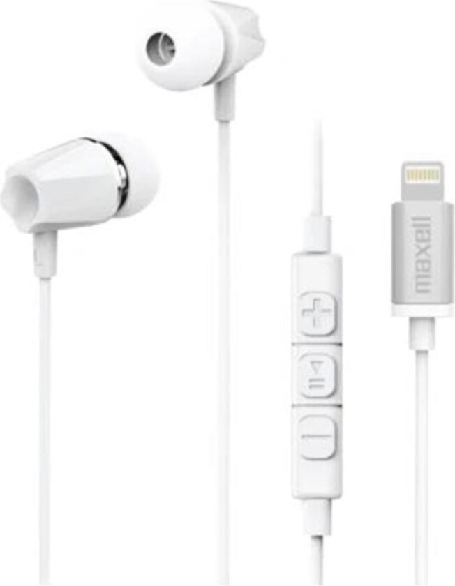 Bolts + Lightning Connector