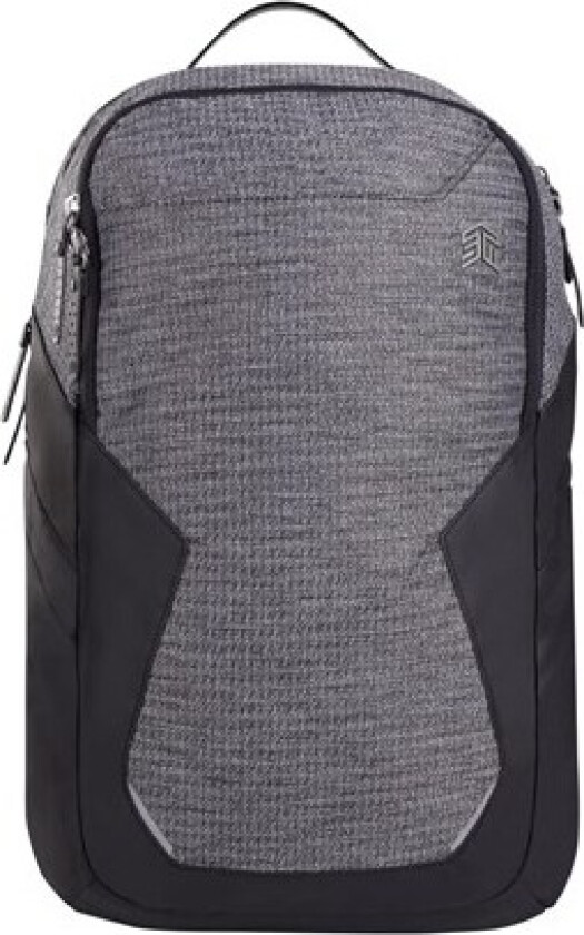 Myth - notebook carrying backpack - Granite Black