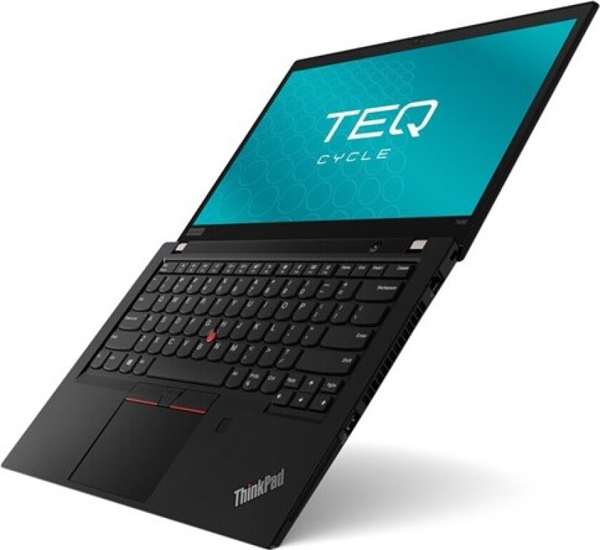 Lenovo ThinkPad T490 - 14" | Core i5 | 16GB | 256GB | Premium Grade
