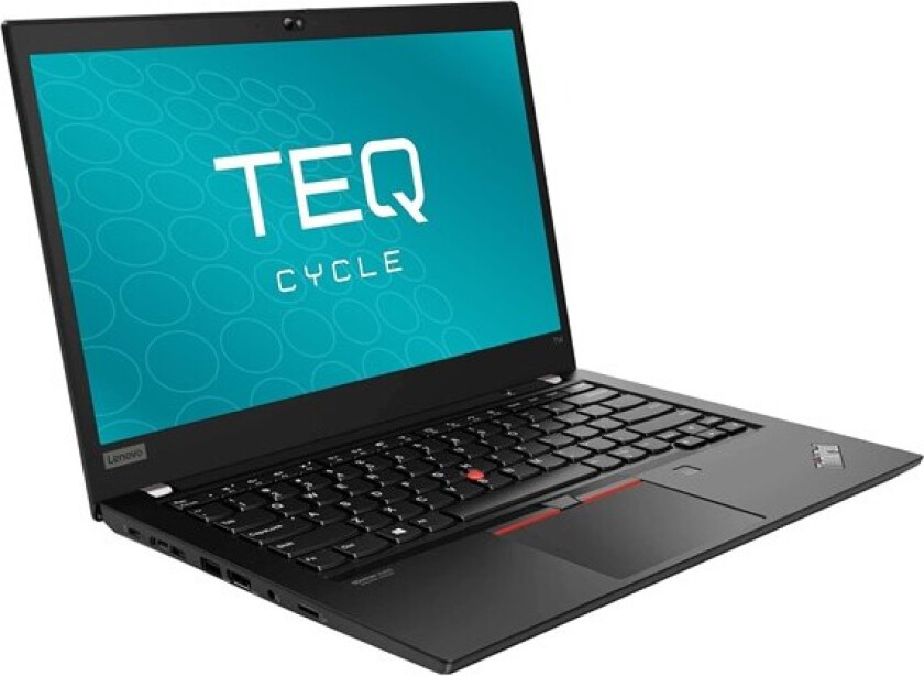 Lenovo Thinkpad T14 - 14" | Core i5 | 16GB | 256GB | Grade