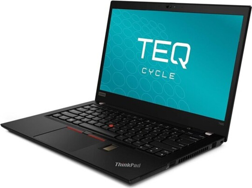 ThinkPad T490 - 14" | Core i5 | 16GB | 256GB | Premium Grade
