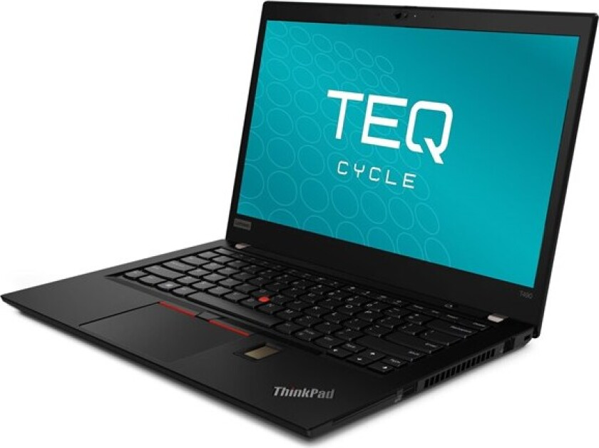 ThinkPad T490 - 14" | Core i5 | 16GB | 256GB | Premium+ Grade