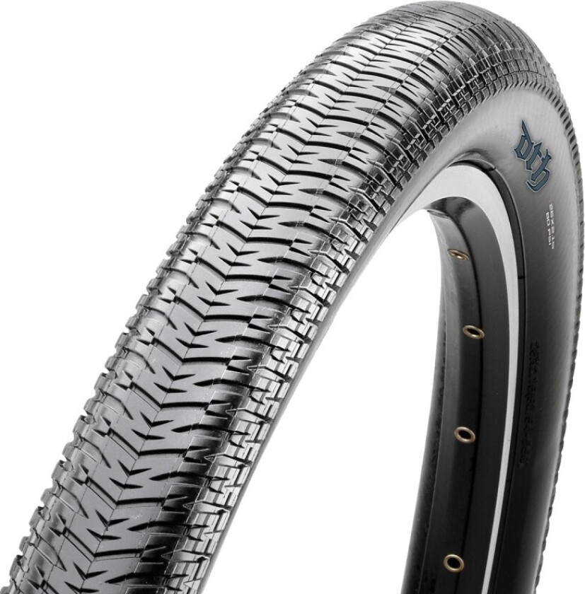 DTH 20x1,50 kanttråd EXO