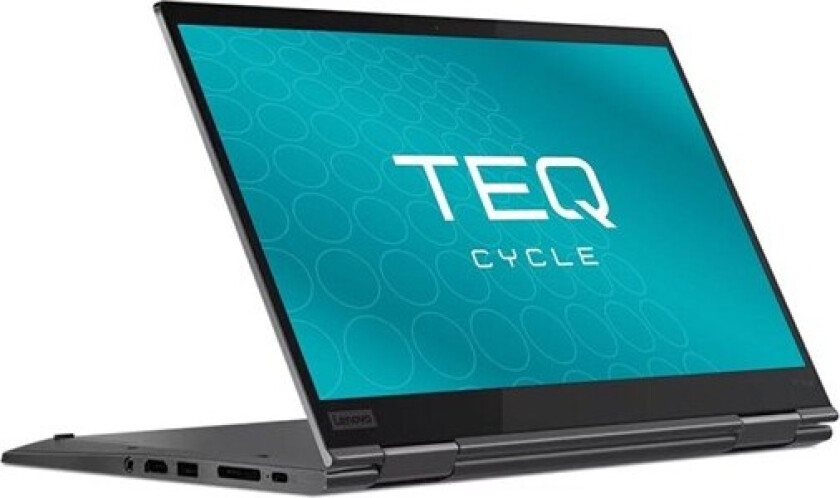 Lenovo ThinkPad X1 Yoga - 14" Touch | Core i5 | 16GB | 256GB | Basic Grade