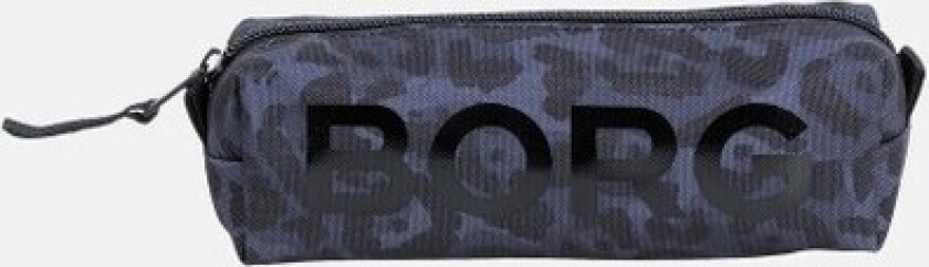 BORG JUNIOR PENCASE, BB LEO, ONESIZE, Populære