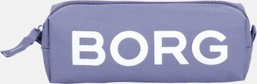 BORG JUNIOR PENCASE, COUNTRY BLUE, ONESIZE, Populære