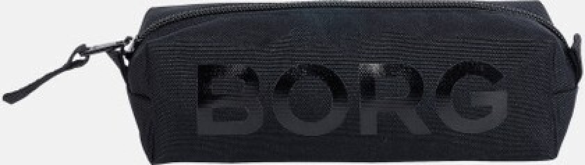 Bilde av BORG JUNIOR PENCASE, BLACK BEAUTY, ONESIZE, Populære