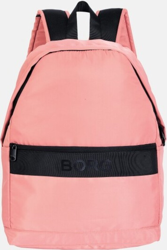 BORG CLASSIC BACKPACK, CAMEO BROWN, ONESIZE, Ryggsekker