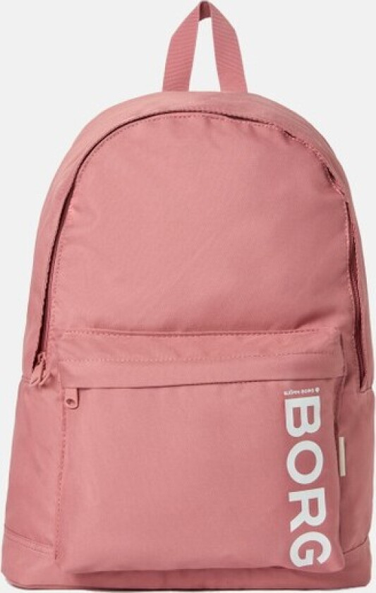 Core Street Backpack, Cameo Brown, Onesize, Ryggsekker