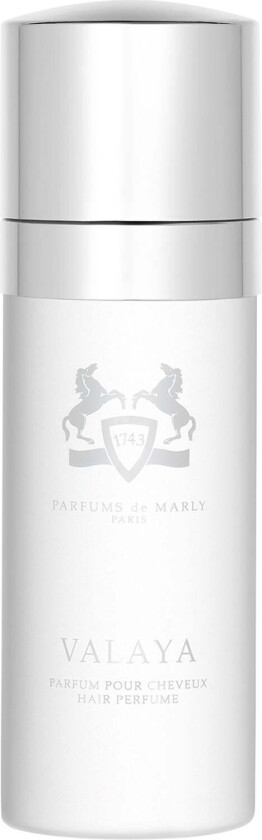 Valaya Hair Perfume 75 ml