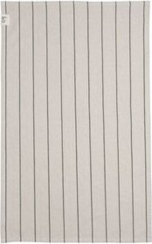 Kjøkkenhåndkle stipet Lucas