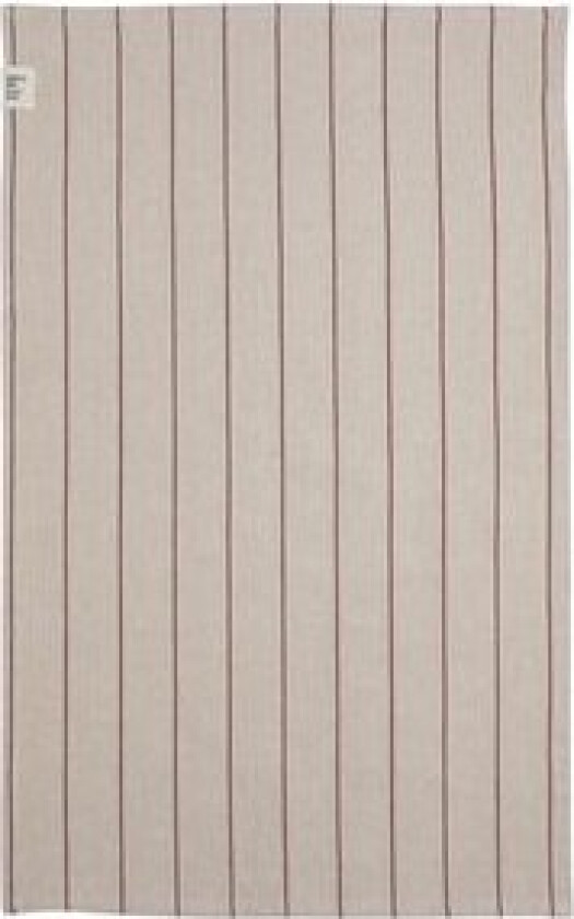 Kjøkkenhåndkle stipet Lucas