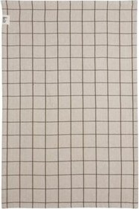 Kjøkkenhåndkle rutet Axel