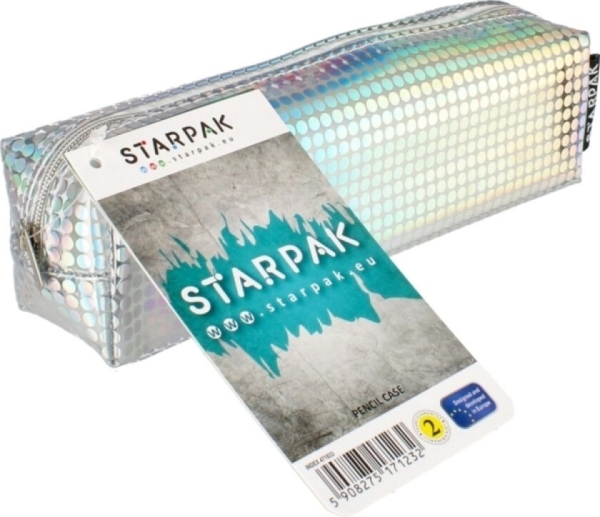 Pencil Case Txm Txm Pencil Case, Starpak One Size Mix Of Colors
