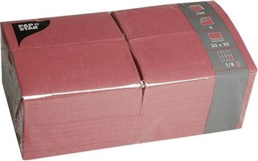 84577, Bordeaux, Tørkepapir, Monokromatisk, 46 G/M², 330 Mm, 330 Mm