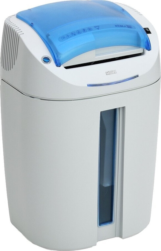 Kobra +2 Ss7 P-1 250 W Makuleringsmaskin