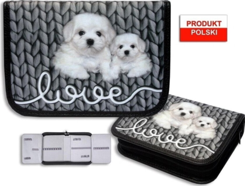 Warta Pennal Skolepenal War-1262 Hard Sort Warta