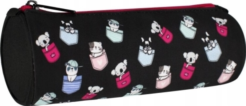 Pennal Skolepenal, Sterkt Rør Minis