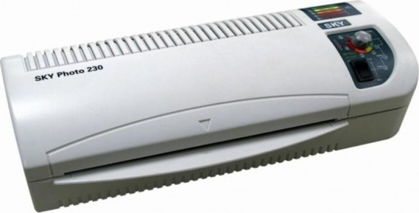 Laminator Wallner Sky Photo 230