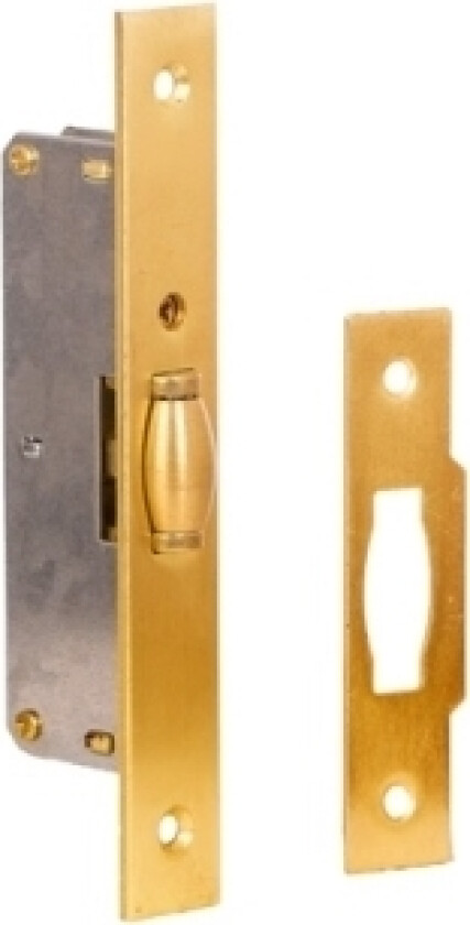 Okko 155B Mortice Lock Gp Color