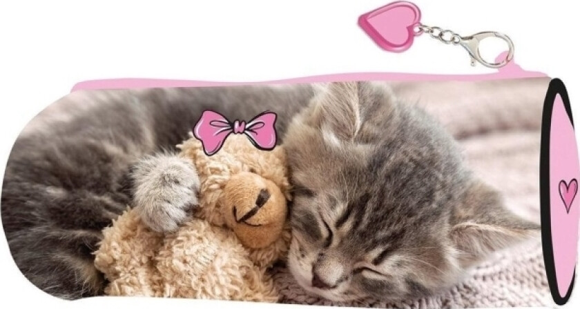 Pennal The Sweet Pets Kot Tube Pennal