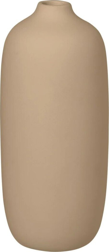 Ceola vase 18 cm Nomad